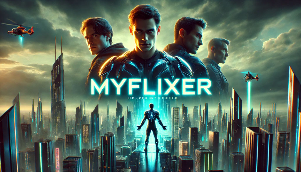 MyFlixer